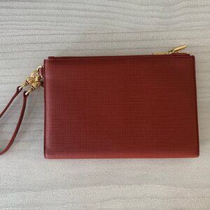 Dagne Dover Essentials Clutch/Wristlet